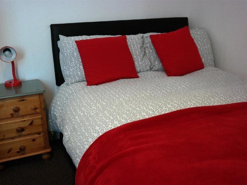 Willin House Hotel Блекпул Екстериор снимка