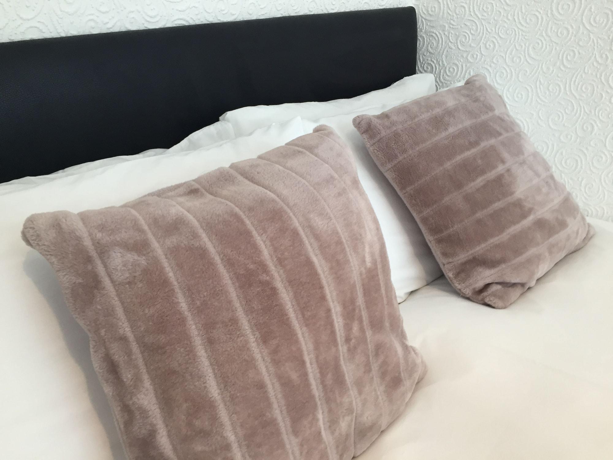 Willin House Hotel Блекпул Екстериор снимка