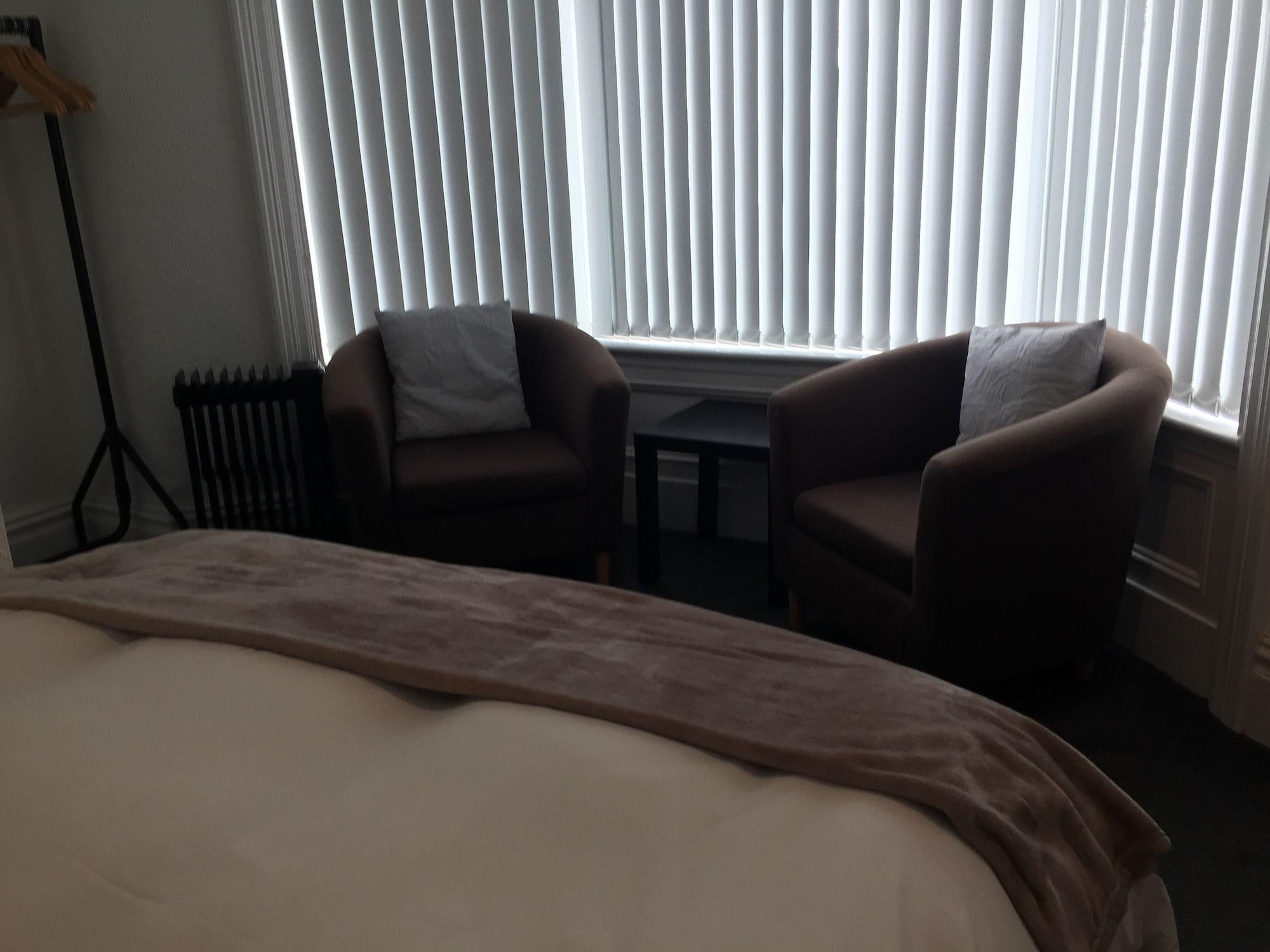 Willin House Hotel Блекпул Екстериор снимка