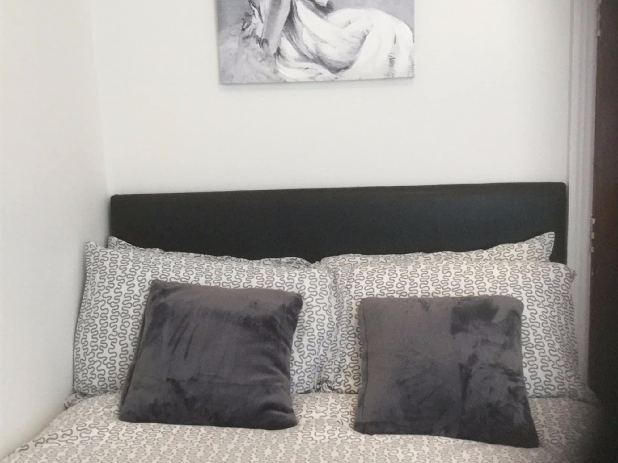 Willin House Hotel Блекпул Екстериор снимка