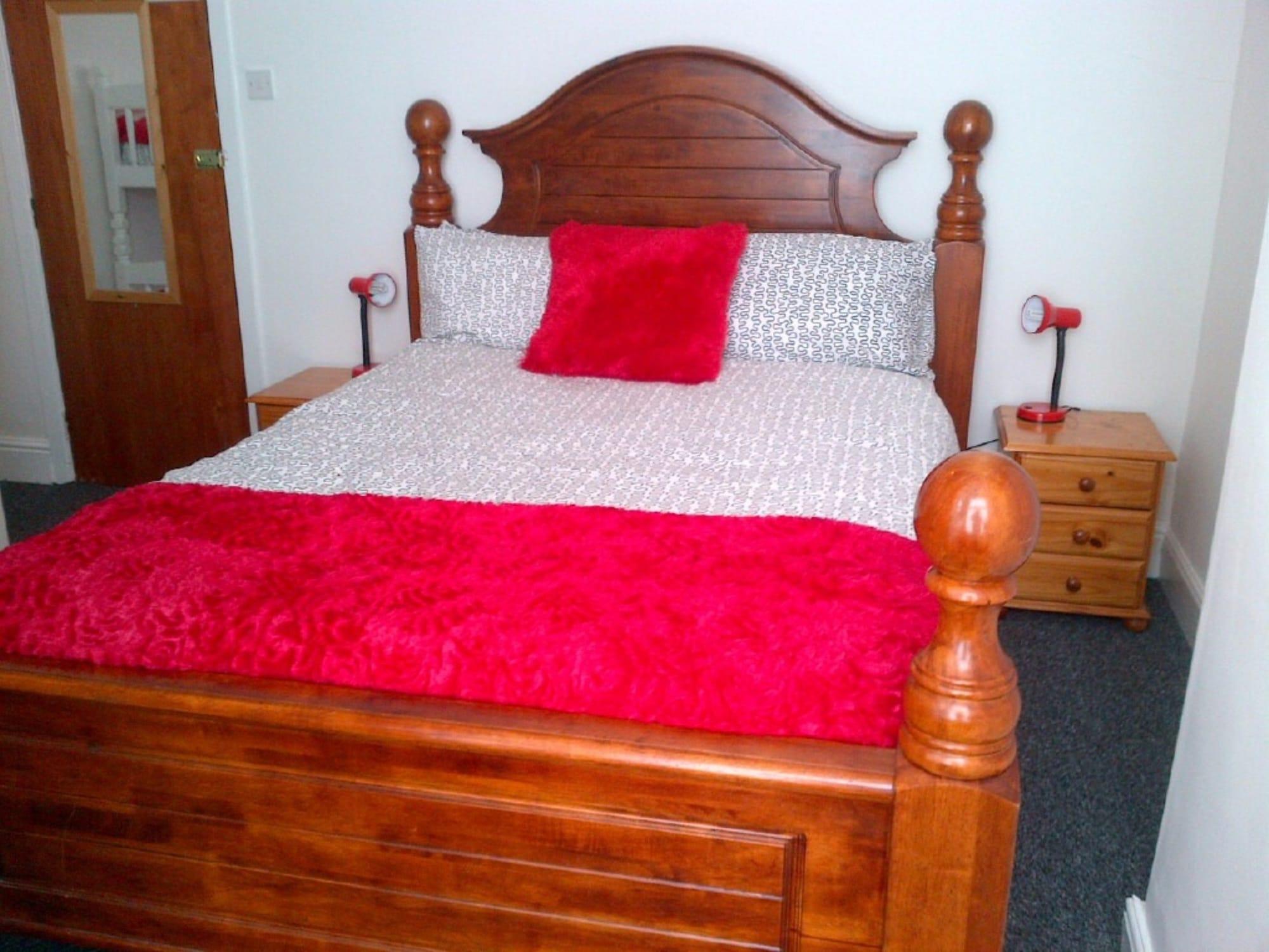 Willin House Hotel Блекпул Екстериор снимка