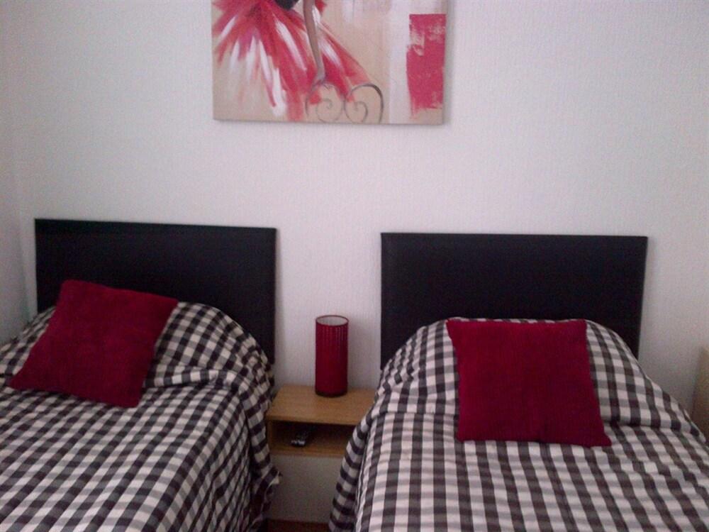 Willin House Hotel Блекпул Екстериор снимка