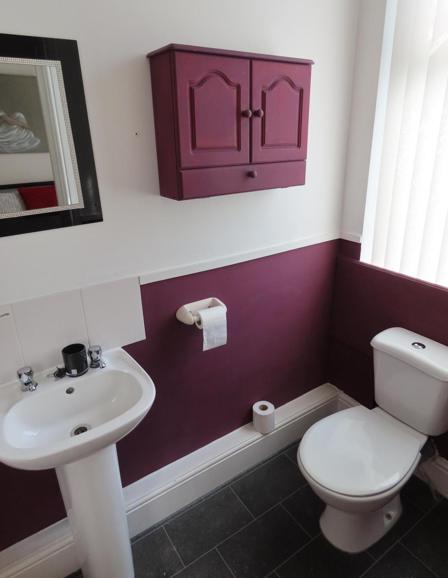 Willin House Hotel Блекпул Екстериор снимка