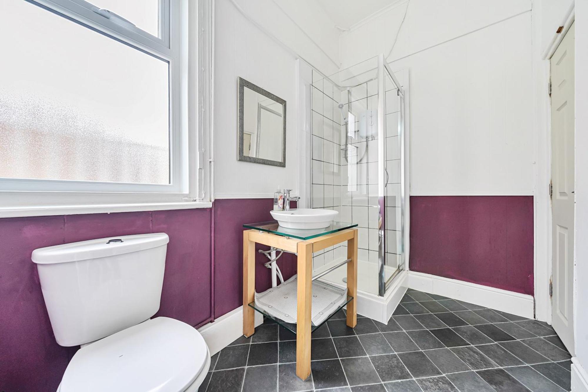 Willin House Hotel Блекпул Екстериор снимка