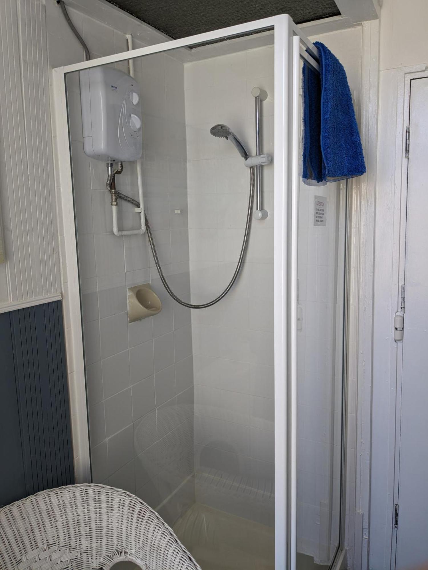 Willin House Hotel Блекпул Екстериор снимка