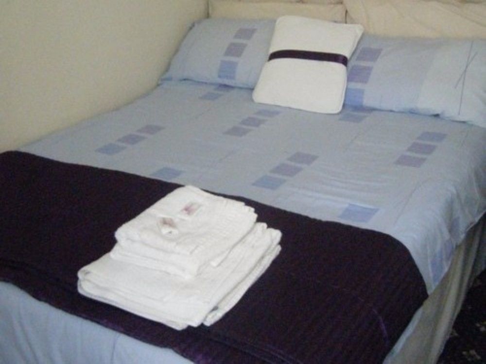 Willin House Hotel Блекпул Екстериор снимка