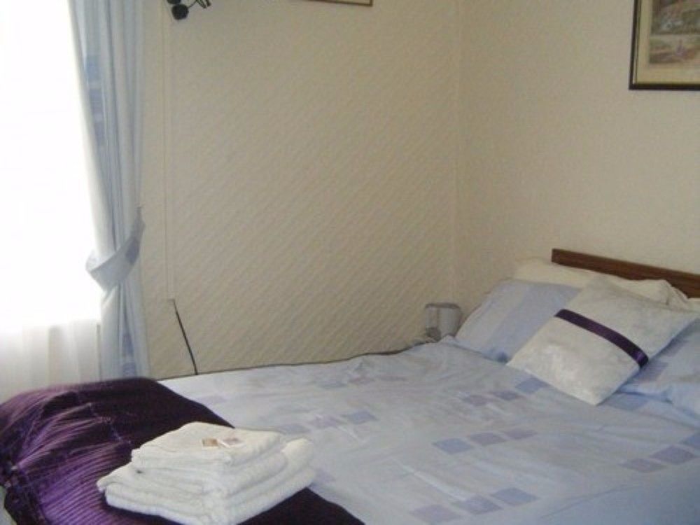 Willin House Hotel Блекпул Екстериор снимка